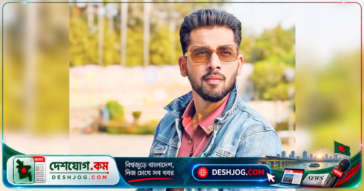 আত্মহত্যা মামলা থেকে মুক্ত হয়ে অভিনেতা যাহের আলভী ফিরে আসেন নাটকের শুটিংয়ে