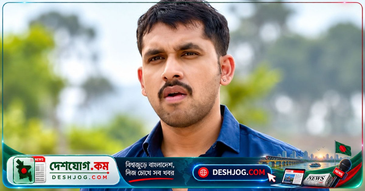 জাহের আলভী কারাবাসের পর আবার নাটক জগতে ফিরে আসেন: নতুন প্রকল্পে অভিনয় শুরু