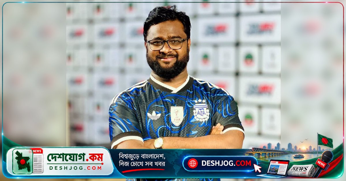 ছাত্রশক্তির কেন্দ্রীয় সভাপতি পদ থেকে ব্যক্তিগত কারণে পদত্যাগ জাহিদ আহসানের