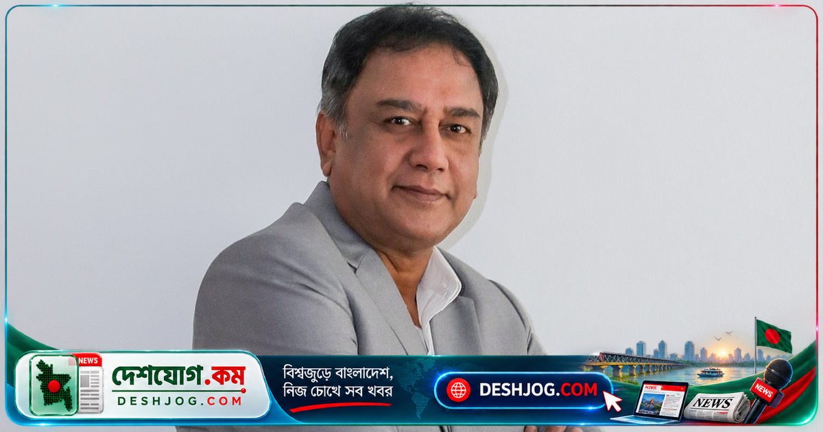৬০ বছর বয়সে জাহিদ হাসান: জীবনের ভুলের জন্য দুঃখিত, মানুষের জন্য কাজ করতে চাই