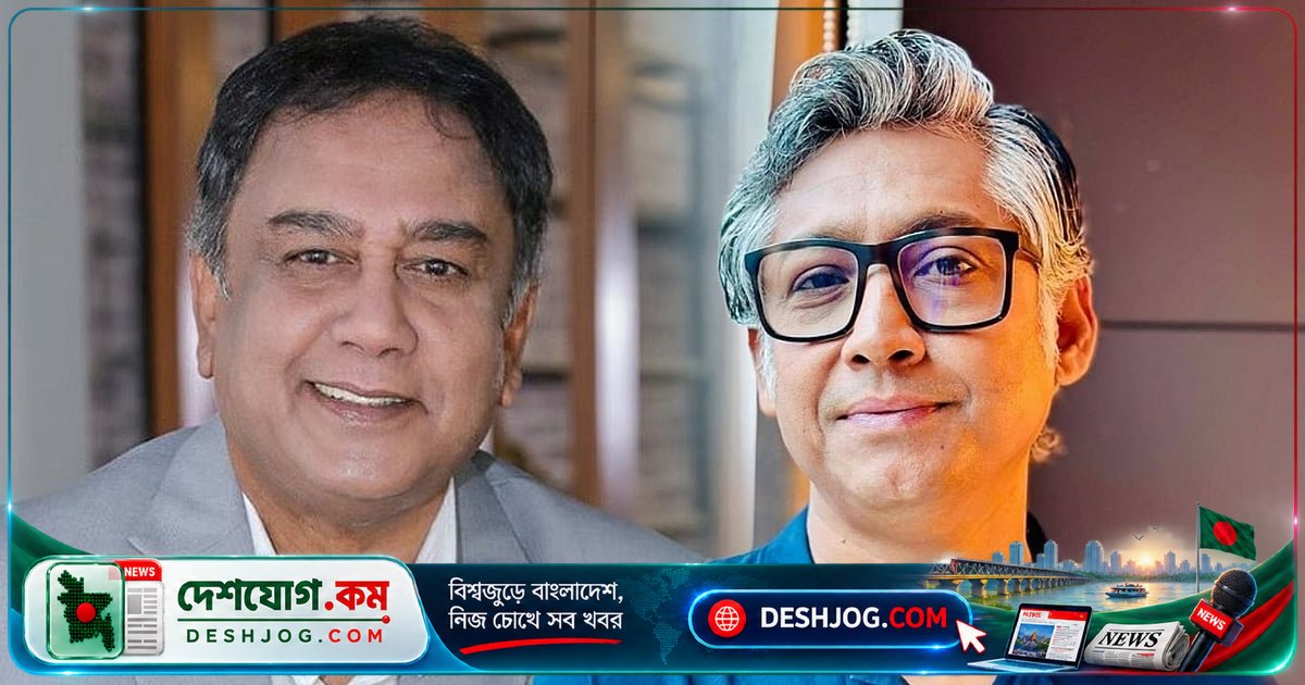 জাহিদ হাসানের ছোট ভাই হয়ে তিন দিনের আতিথেয়তা: রওনক হাসানের মজার স্মৃতি