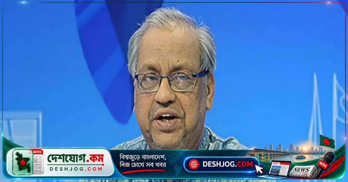 বিমানবন্দরে লাঞ্ছনা ও বিশৃঙ্খলায় জামিন প্রত্যাখ্যান: সাবেক মেজর আখতারুজ্জামান কারাগারে