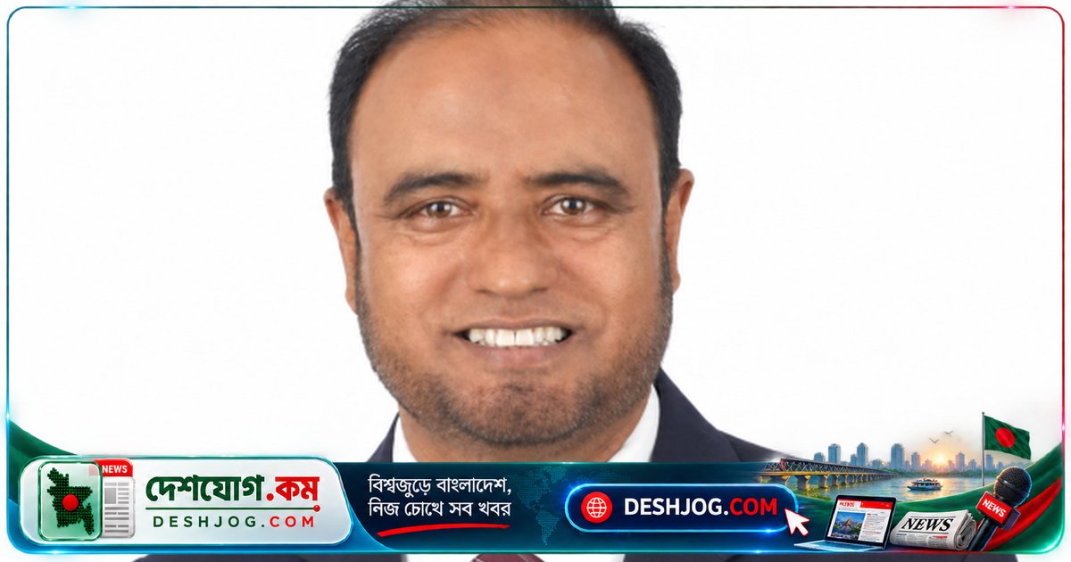 জৈন্তাপুর আওয়ামী লীগ নেতা পাসপোর্ট ব্ল্যাকলিস্টে ভারত যাওয়ার চেষ্টায় গ্রেপ্তার