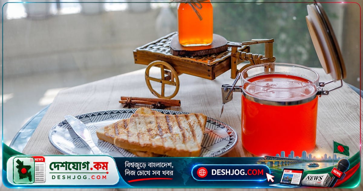 রুটি-টোস্টের সঙ্গে জ্যাম না জেলি? জানুন দুটির মধ্যে পার্থক্য ও ব্যবহারের উপায়