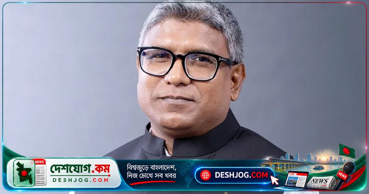 উত্তরা থেকে গ্রেপ্তার জামালপুর আওয়ামী লীগ নেতা শাহীনুজ্জামান: অপহরণ মামলায় চার্জশিটভুক্ত