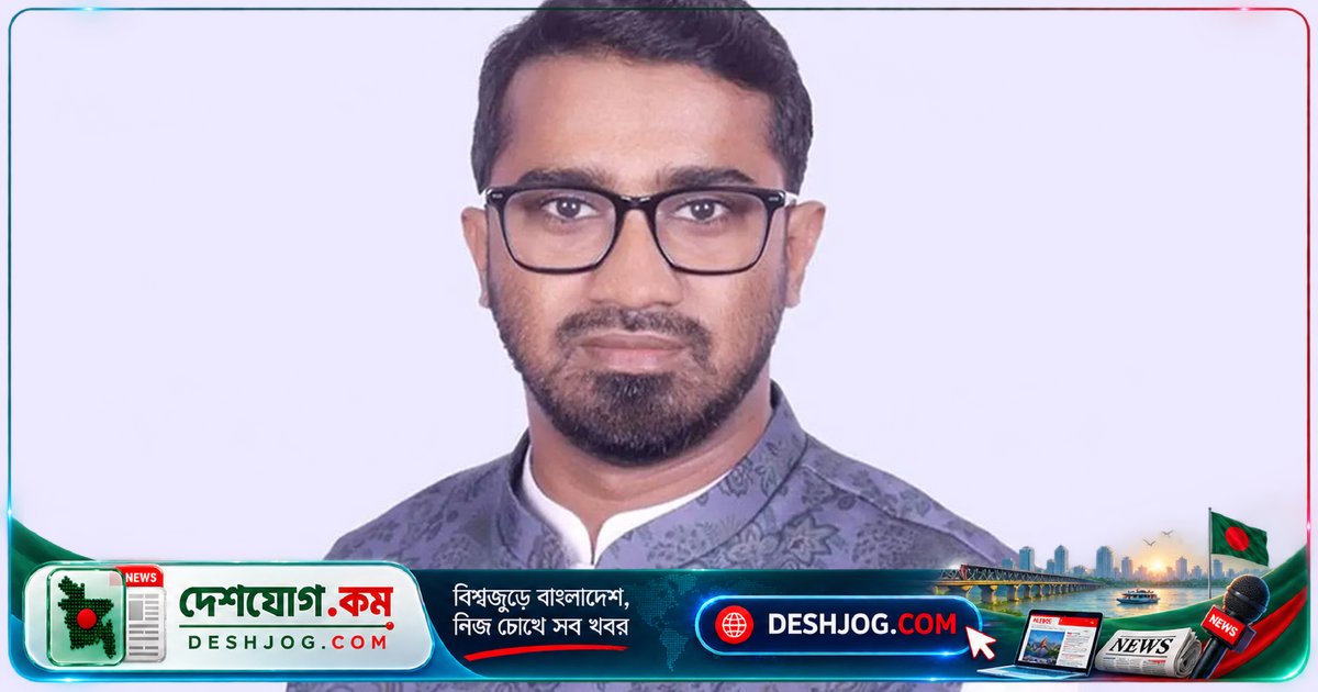 ৬ দফা থেকে ৮ দফায় রূপান্তর: জামায়াতের নেতৃত্বের দাবি-দাবির বিরোধিতা করে প্রধানমন্ত্রীর সহকারী রাশেদ খাঁন