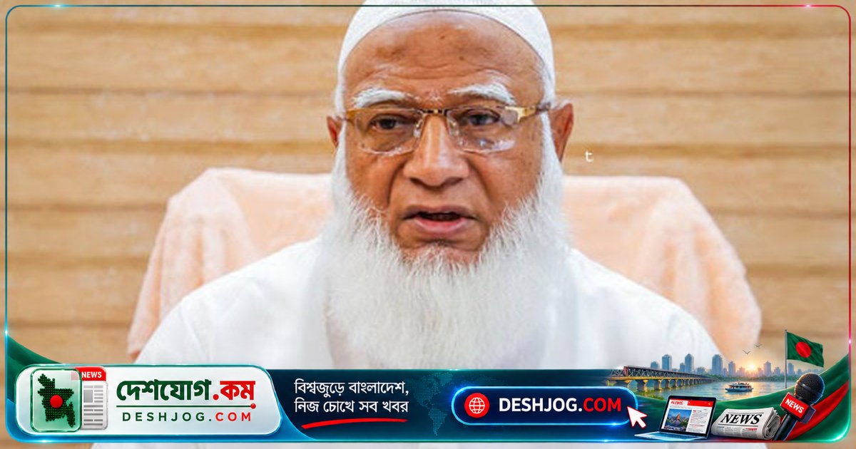 সাজেকের উত্তেজনাময় ঘটনায় জামায়াত আমিরের সতর্ক সতর্কবাণী: পদক্ষেপের দাবি