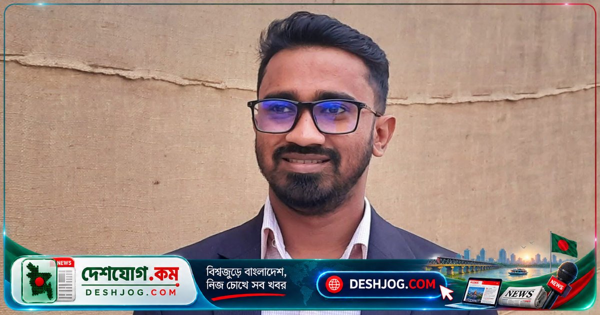 গোপালগঞ্জে পথসভা বাদ দিলে জামায়াতের রাজনৈতিক অপরিপক্বতা ও ঈমান নিয়ে প্রশ্ন তুলে রাশেদ খাঁন