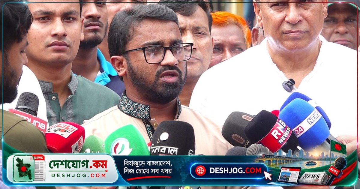 রংপুরে জামায়াতের সাংগঠনিক আধিপত্য: বিএনপির নির্বাচনী আশা ভেঙ্গে পড়েছে