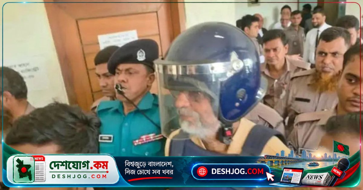 বিমানবন্দর সংকট মামলায় জামায়াত নেতা আখতারুজ্জামান কারাগারে পাঠানো, জামিন আবেদন নামঞ্জুর