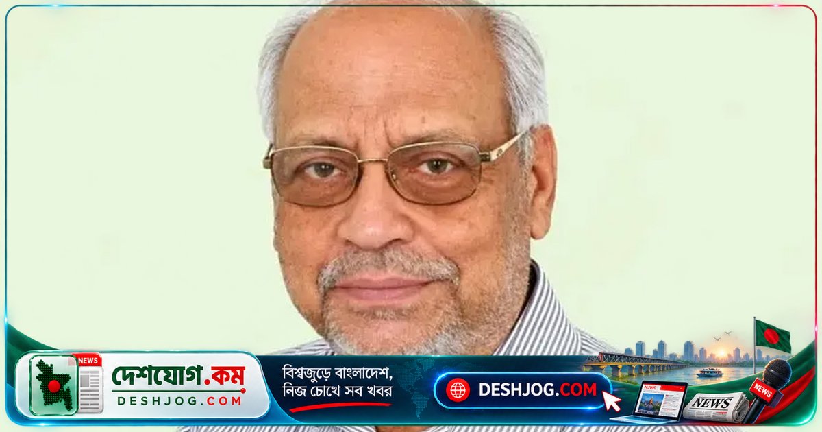 জামায়াত নেতা আখতারুজ্জামান: প্রবাসীদের রক্ষায় শহীদ হতে প্রস্তুত, ভিডিও বার্তায় দাবি