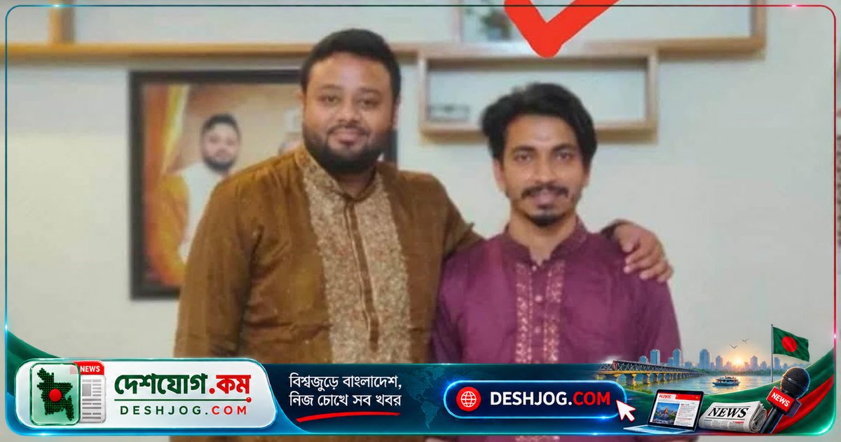 কিশোরগঞ্জের জামায়াত নেতা: ছেলে ছাত্রলীগে পদ পেলে ত্যাজ্য করতাম