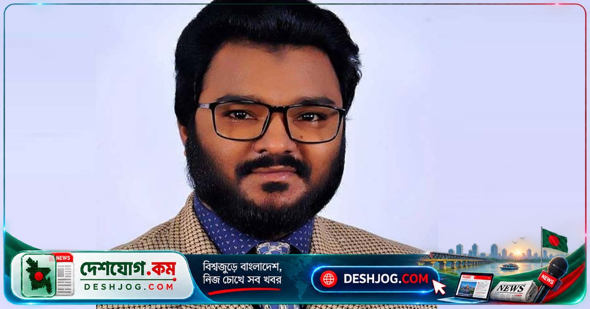 জামায়াতের নেতা ওসমান হাদির উদ্ধৃতিতে আক্রমণ: পাটওয়ারী ও সারজিসের বিরুদ্ধে দাবি ফারুক হাসানের