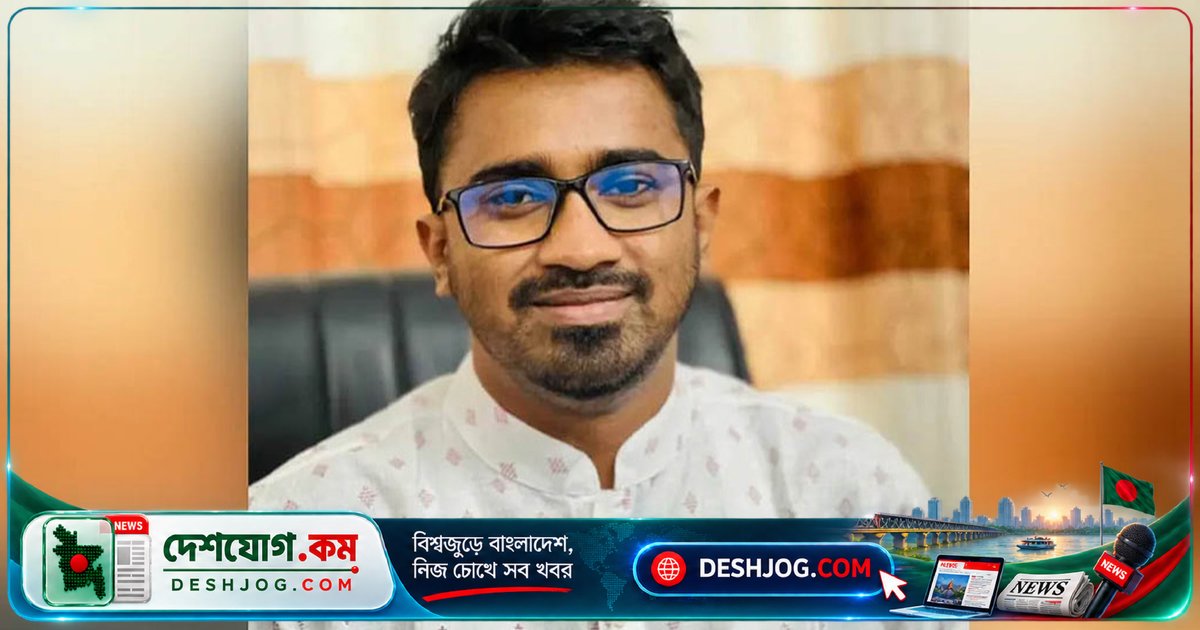 জামায়াতের সদস্য হওয়ায় ‘পাপমুক্ত’ হওয়ার দাবি নিয়ে প্রশ্ন তুললেন প্রধানমন্ত্রীর সহকারী