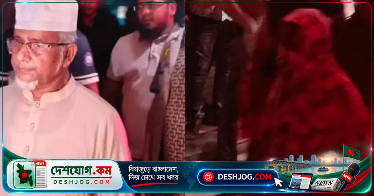 জামায়াত এমপি নজরুলের দ্বিতীয় স্ত্রী আত্মহত্যা: প্রথম স্ত্রী ও এমপি গ্রেপ্তার, দল থেকে বহিষ্কার