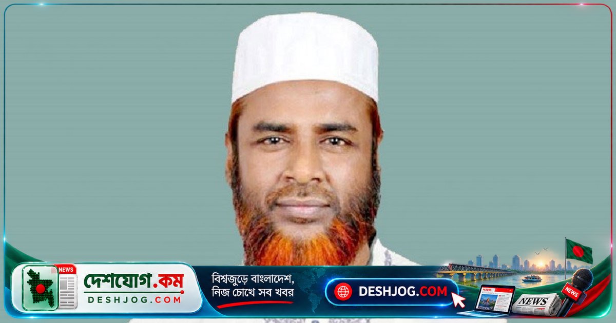 জামায়াতের পরওয়ার: সরকারদলীয় নেতাকর্মীরা সন্ত্রাসীদের পৃষ্ঠপোষকতা করছে, আইনশৃঙ্খলা ভেঙে পড়েছে দেশে