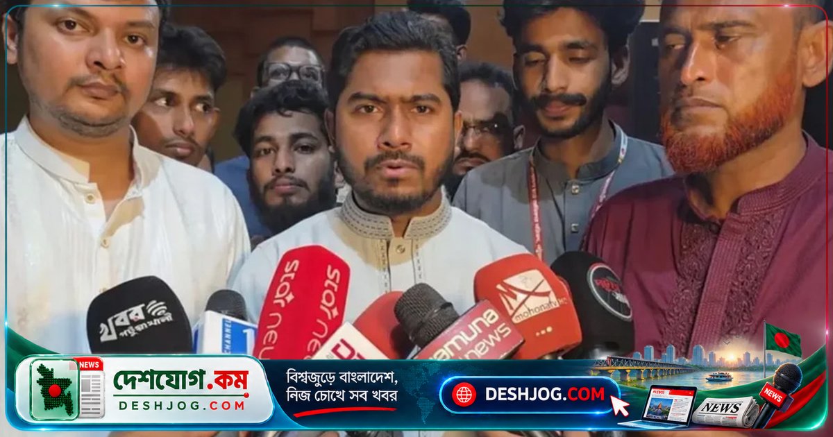 জামায়াতের ক্ষমতায় আসলে বাংলাদেশে ধর্মযুদ্ধের ঝুঁকি: সাবেক প্রতিমন্ত্রী নুরুল হক নূর