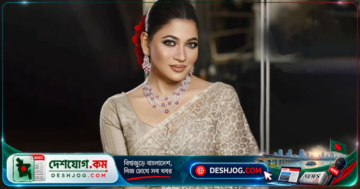 জামায়াতের তীব্র প্রতিবাদ: অভিনেত্রী বাঁধন ও পরিবারের ওপর হামলা সভ্য সমাজের অপমান