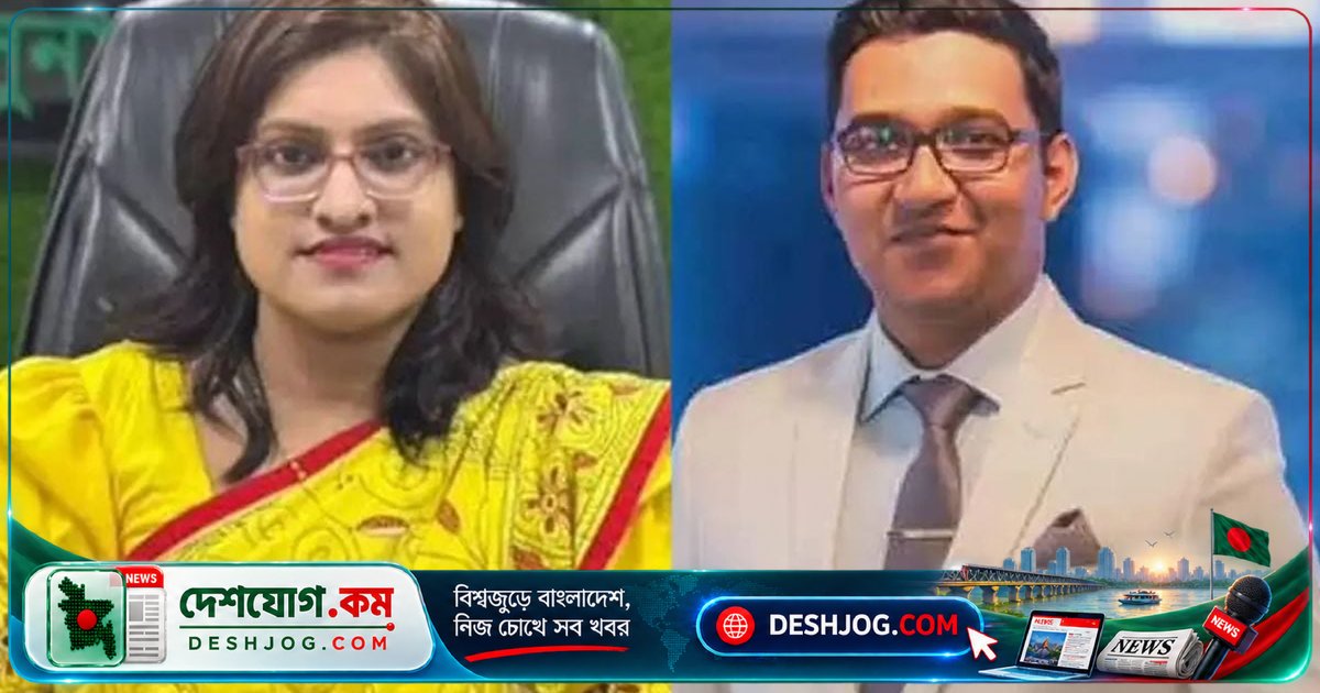 জামালগঞ্জ সহকারী কমিশনারের ফেসবুক পোস্টে মৃত্যুর দাবি: ইউএনও শিল্পীকে দায়ী করে অসুস্থ হয়ে পড়েন