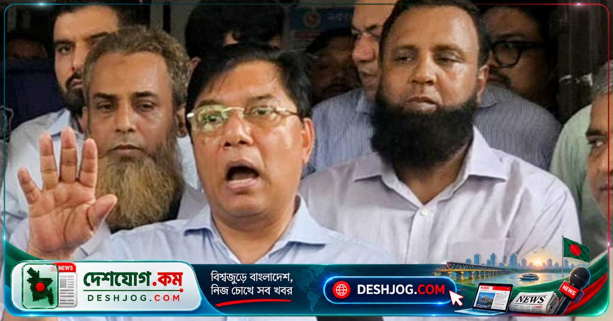 জামালপুরের ২৫০-শয্যা হাসপাতালে ৭৫০ রোগীর খাবার সরঞ্জাম বরাদ্দ: মন্ত্রী তদন্তের ঘোষণা