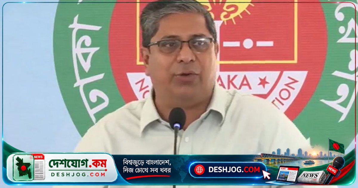 মিরপুর-১০ উচ্ছেদে জামায়াত আমিরের সস্তা রাজনীতি: প্রতিমন্ত্রী মীর শাহে আলমের তীব্র সমালোচনা