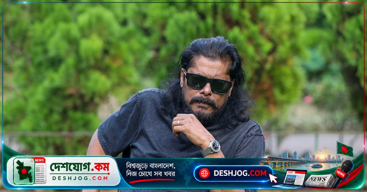 জেমস: জীবনের আনন্দের হিসাব নেই, শুধু ভক্তদের ভালোবাসা দেখেই খুশি