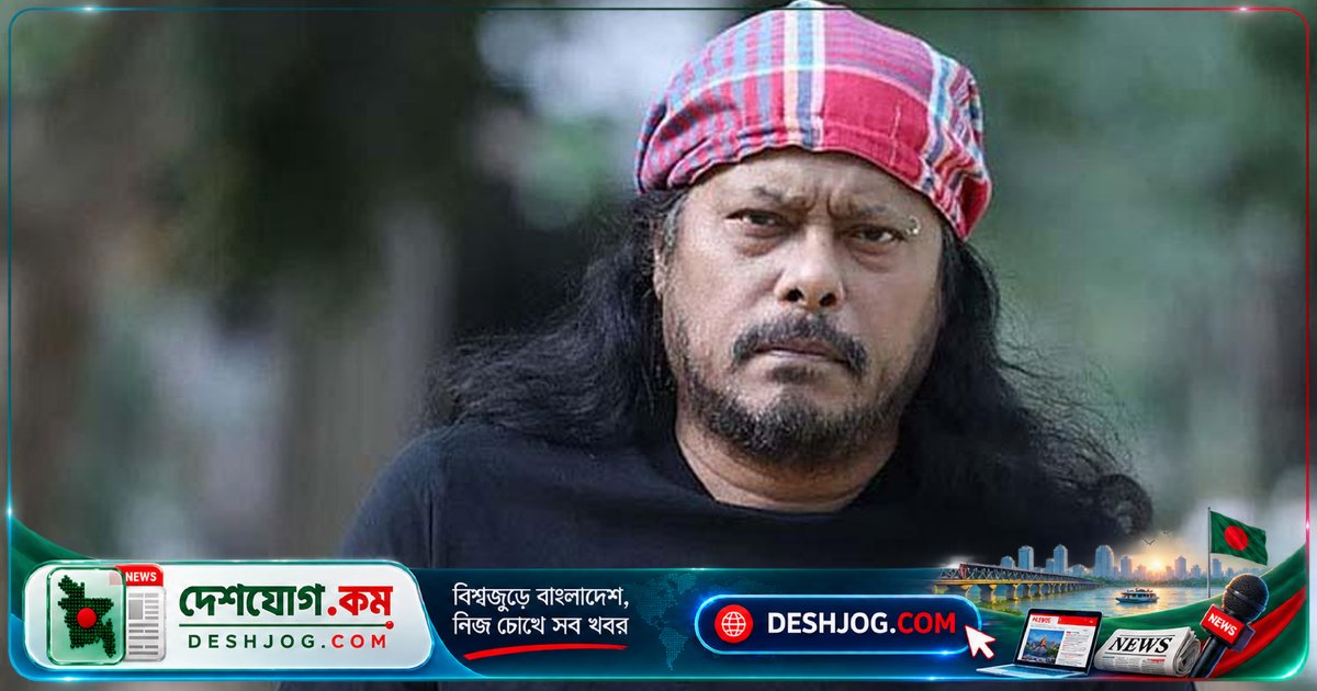 জেমস: আমার গান মানুষকে আনন্দ দিতে, সমাজ বদলাতে নয়