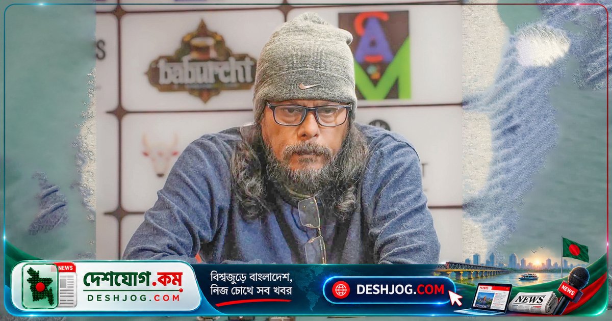 গানের নেশায় জীবনের শেষ পর্যন্ত মঞ্চে দাঁড়াবেন জেমস: 'একজন দর্শক থাকলেও গান গেয়ে যাব'
