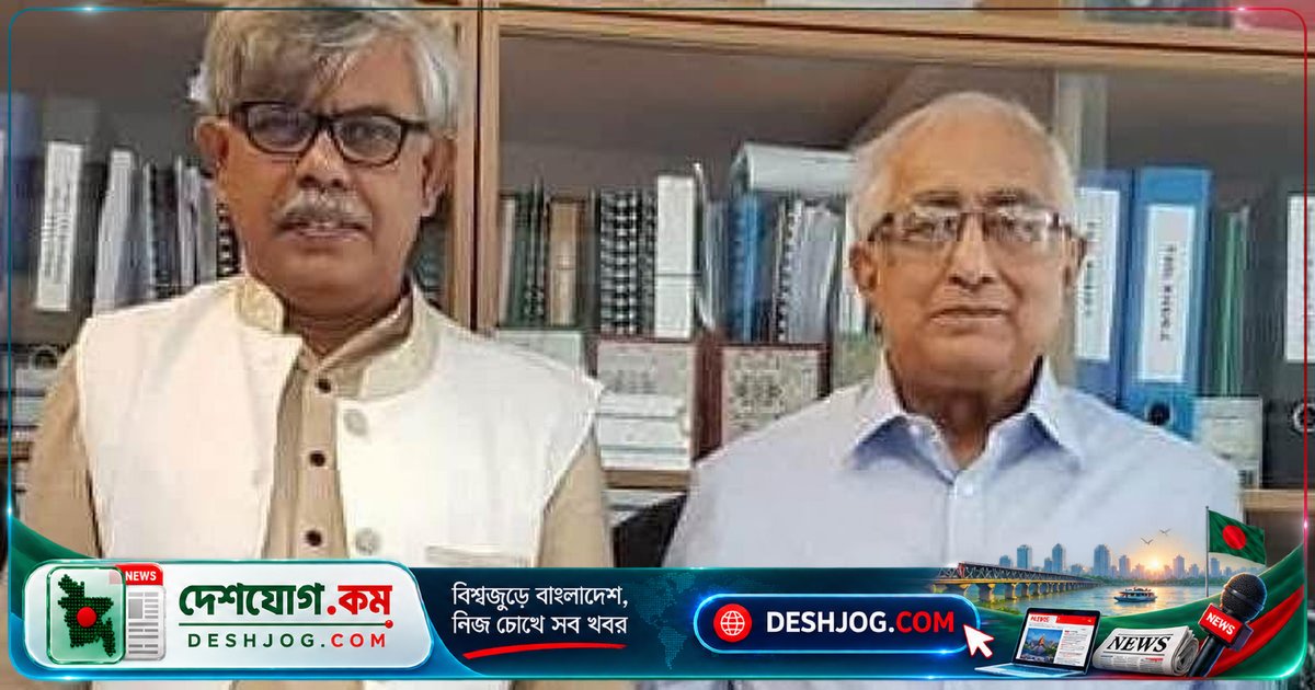 জামিলুর রেজা চৌধুরী স্যার: শিক্ষকত্বের অমর চিত্র এবং ছাত্রজীবনের অমূল্য শিক্ষা