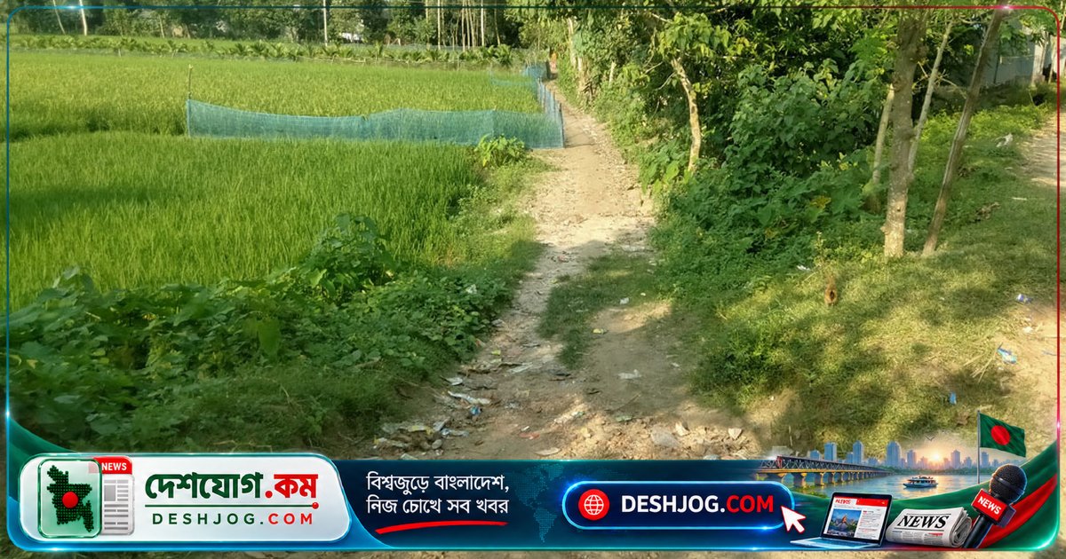 জামালপুরের বকশীগঞ্জে কাবিখা প্রকল্পে অনিয়ম: নামমাত্র কাজে শতভাগ বাস্তবায়ন দাবি পিআইওর
