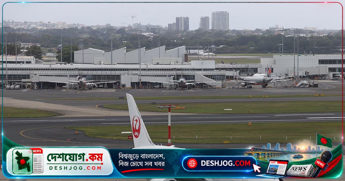 জাপানের বিমানবন্দরে সাপের কারণে ফ্লাইট বাতিল: যাত্রীদের অসুবিধার জন্য দুঃখিত সংস্থা