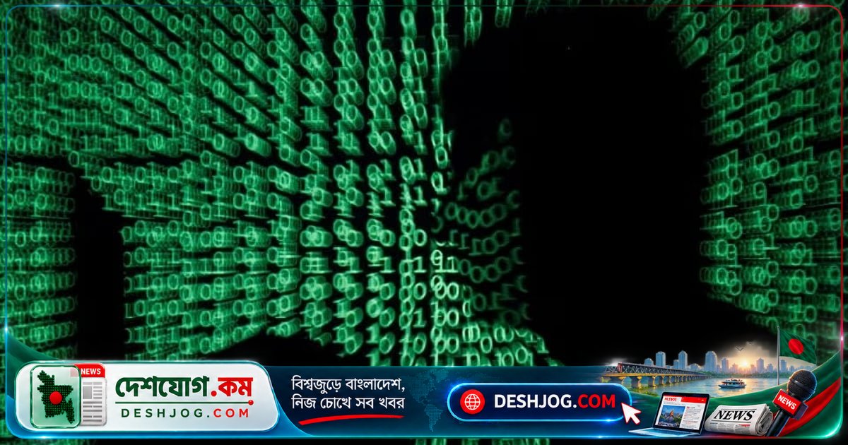 জাপানে সাইবার হামলা বেড়ে যাওয়ায় জরুরি অবস্থা ঘোষণা, কোটি গ্রাহকের তথ্য ঝুঁকিতে