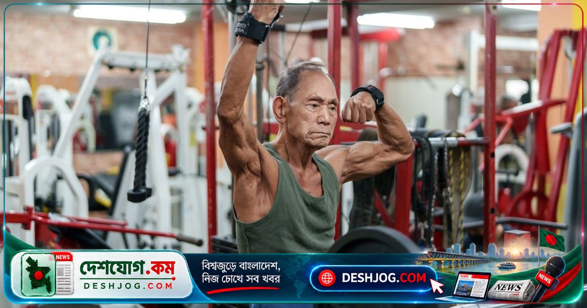 জাপানে ১০০ বছর বা তার বেশি বয়সী লোকের সংখ্যা ইতিহাসের সর্বোচ্চ: দীর্ঘায়ু সমস্যার পেছনের গোপনীয়তা কী?