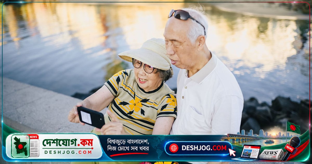 জাপানের শতবর্ষী মানুষের সংখ্যা ১ লাখ ছাড়িয়ে গেলে কী রহস্য লুকিয়ে আছে তাদের দীর্ঘায়ুতে?
