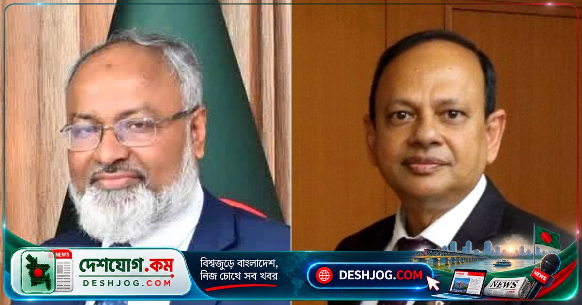 জাপান সফরে রাষ্ট্রদূত ঢাকায় থাকবেন: প্রধানমন্ত্রীর সফর পরিচালনার দায়িত্ব নিলেন পররাষ্ট্র সচিব