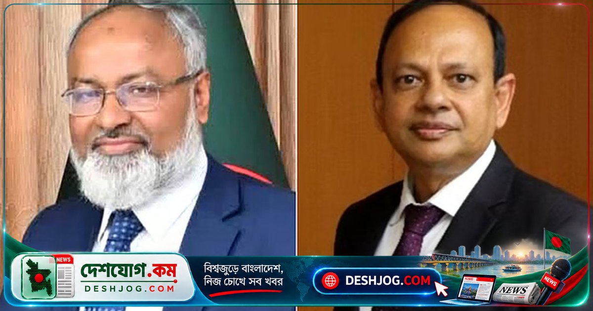 জাপান সফরে রাষ্ট্রদূত ঢাকায় থাকলেও প্রধানমন্ত্রীর সফর সমন্বয় করবেন মন্ত্রণালয়ের সচিব