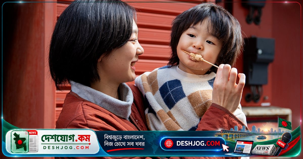 জাপানের 'শিৎসুকে' পদ্ধতিতে শিশুকে শৃঙ্খলিত ও শিষ্টাচারবান করার ৩টি গোপন কৌশল