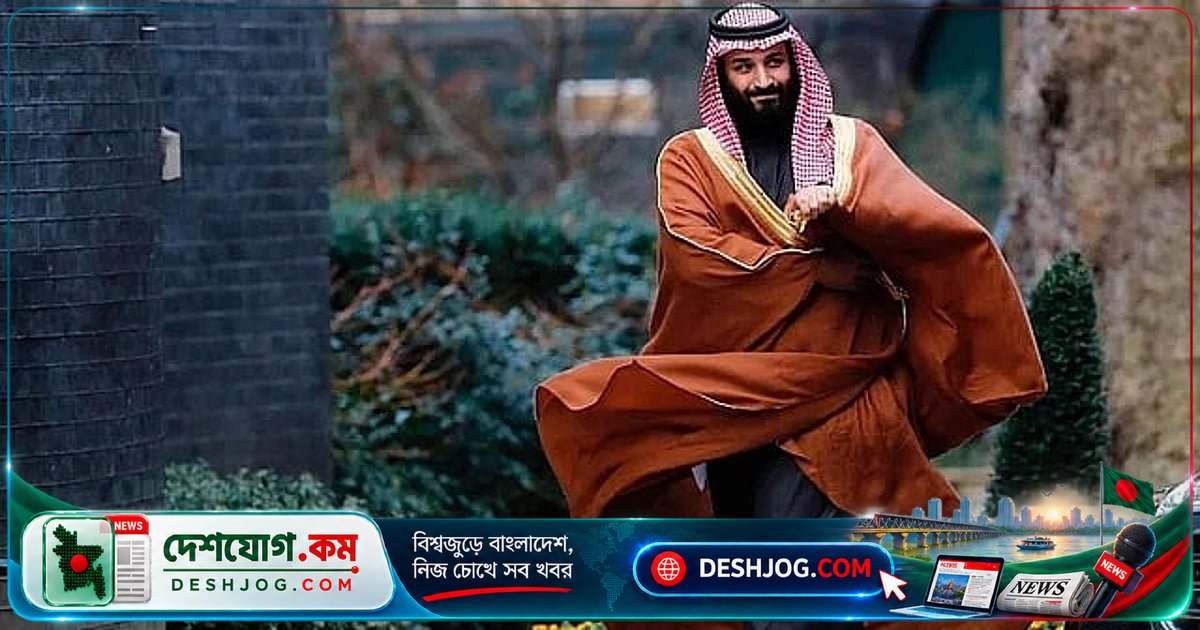 মধ্যপ্রাচ্যের শাসকদের গোপন অর্থলেনদেনে জড়িত জ্যারেড কুশনারের ফোনে নজরদারি: ভ্যানিটি ফেয়ারের অভিযোগ