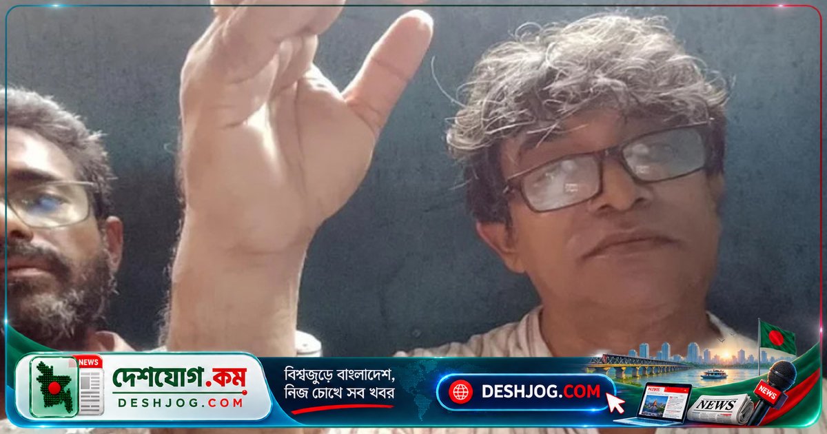 জাসদ কার্যালয়ে সাংবাদিক নেতা আবু জাফর সূর্য ও আওয়ামী লীগ নেতাদের আটক পুলিশের হাতে
