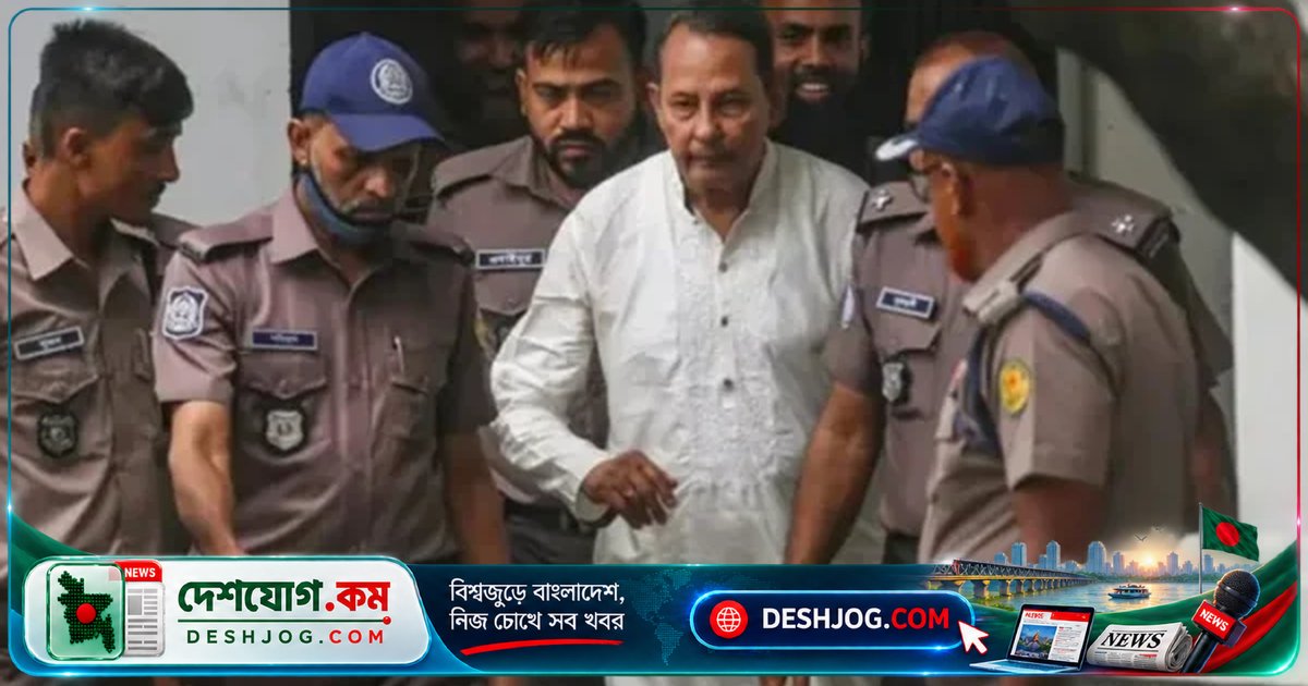 জাসদ সভাপতি ইনু: মানবতাবিরোধী অপরাধে ১০ বছরের সাজা থেকে আপিল সুপ্রিম কোর্টে