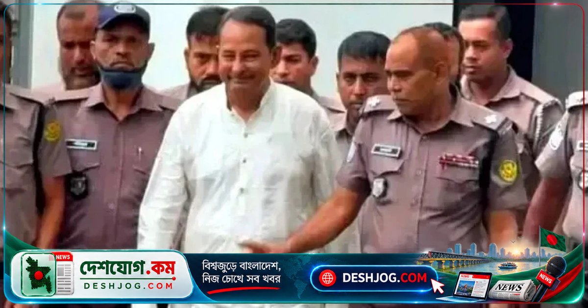 জাসদ সভাপতি ইনুকে মৃত্যুদণ্ডের দাবি: প্রসিকিউশন আপিলে ১০ বছরের সাজা বাড়ানোর চেষ্টা