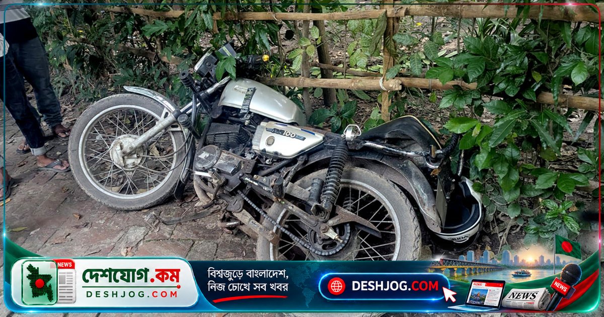 যশোরে চার মামলার আসামি হত্যা: ছুরিকাঘাতে নিহত যুবকের পূর্বশত্রুতার জের?