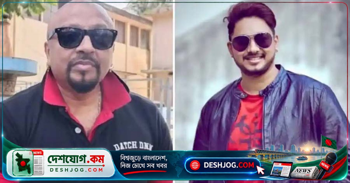 'ছায়া: দ্য শেডো'তে সুপার হিউম্যান চরিত্রে জয় চৌধুরী, ১৮ বছর পর পরিচালনা করবেন রুবেল