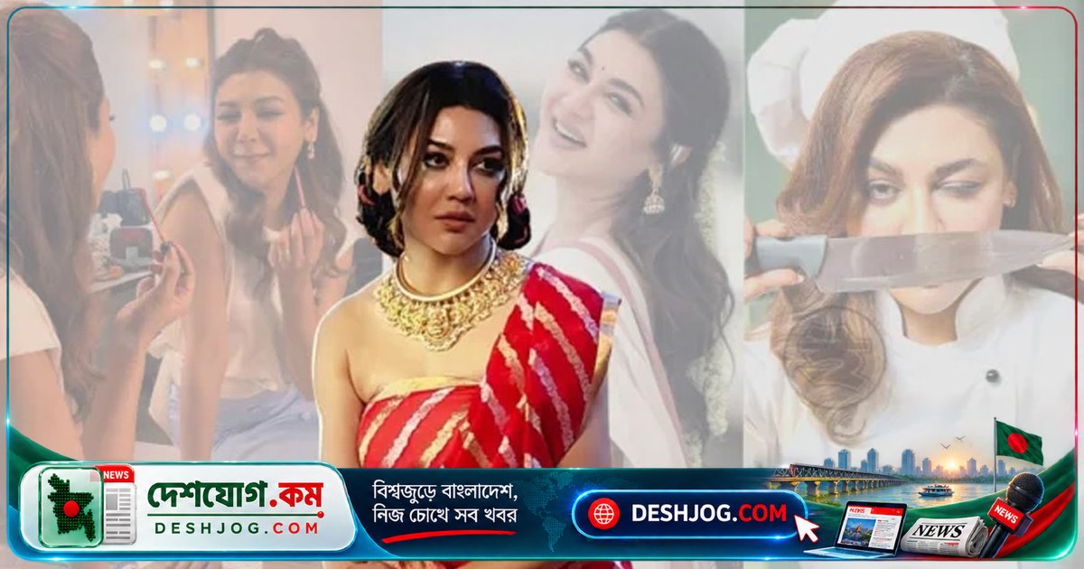 বাউল সম্রাটের গানের সুরে জয়া আহসানের ঐতিহ্যবাহী সাজ: 'প্রেমের বেদনা' ক্যাপশন নিয়ে আলোচিত হচ্ছে অভিনেত্রী