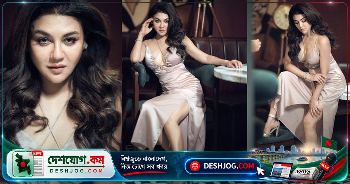 জয়া আহসান আবারও পোস্ট করেন ‘প্রেমে পড়া বারণ’ বার্তা: ভক্তদের মনে জাগে নতুন প্রশ্ন