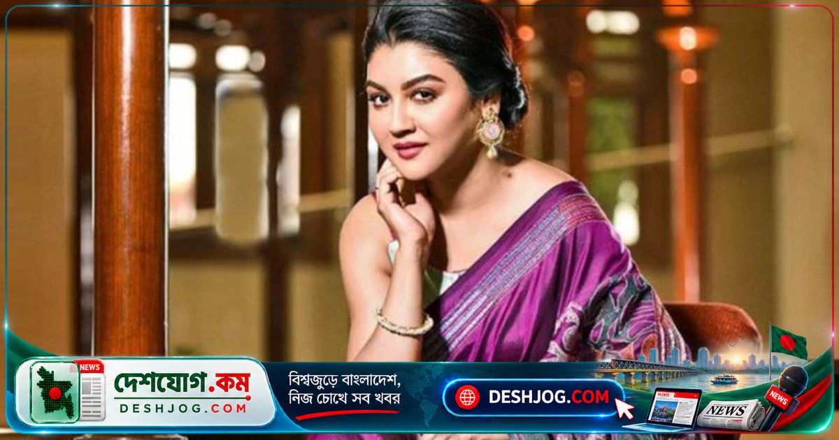 কলকাতার বিশ্ব চলচ্চিত্র উৎসবে জয়া আহসানের অভিনয় ও বাংলাদেশী চলচ্চিত্রের সাফল্যের নতুন মাইলফলক