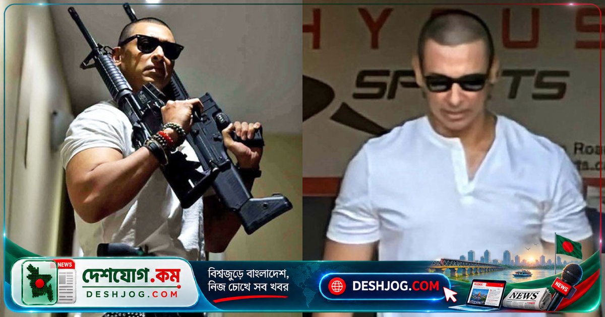 জায়েদ খানের অ্যাকশন চরিত্রে কানাডায় শুটিং: ভায়োলেন্স সিনেমার রহস্যময় রূপ