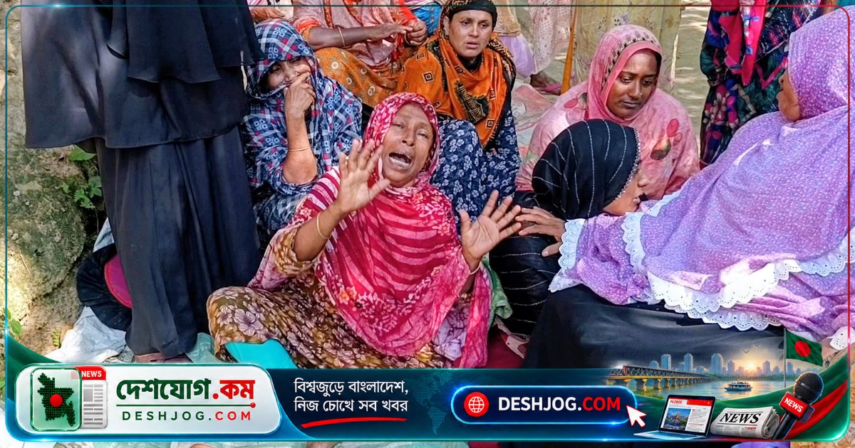 জয়পুরহাটের পাঁচবিবিতে অটোরিকশাচালককে হত্যা, অটোরিকশা নিখোঁজ রহেছে
