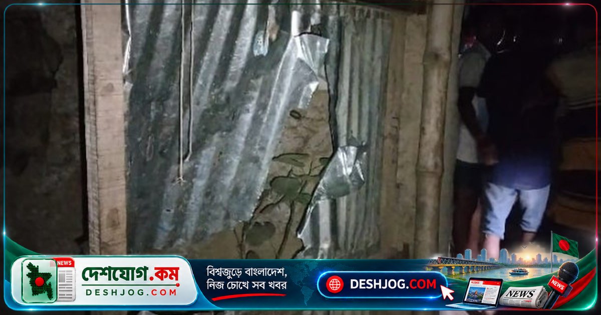 জয়পুরহাটে সিঁদুর দিতে চাওয়ার ঘটনায় সালিশে সংঘর্ষে আহত পাঁচজন, অভিযোগ-লুটতরাজ ও আক্রমণ