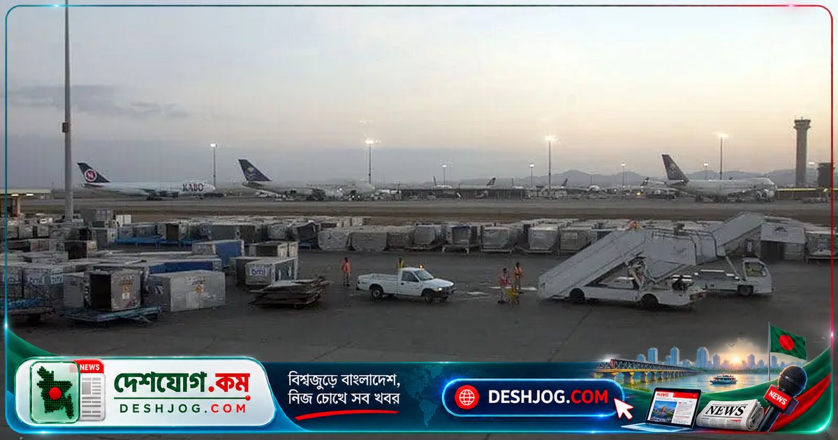 জেদ্দা বিমানবন্দর সচল: ঢাকার উদ্দেশে ফ্লাইটে বোর্ডিং শুরু, নিরাপত্তা স্বাভাবিক